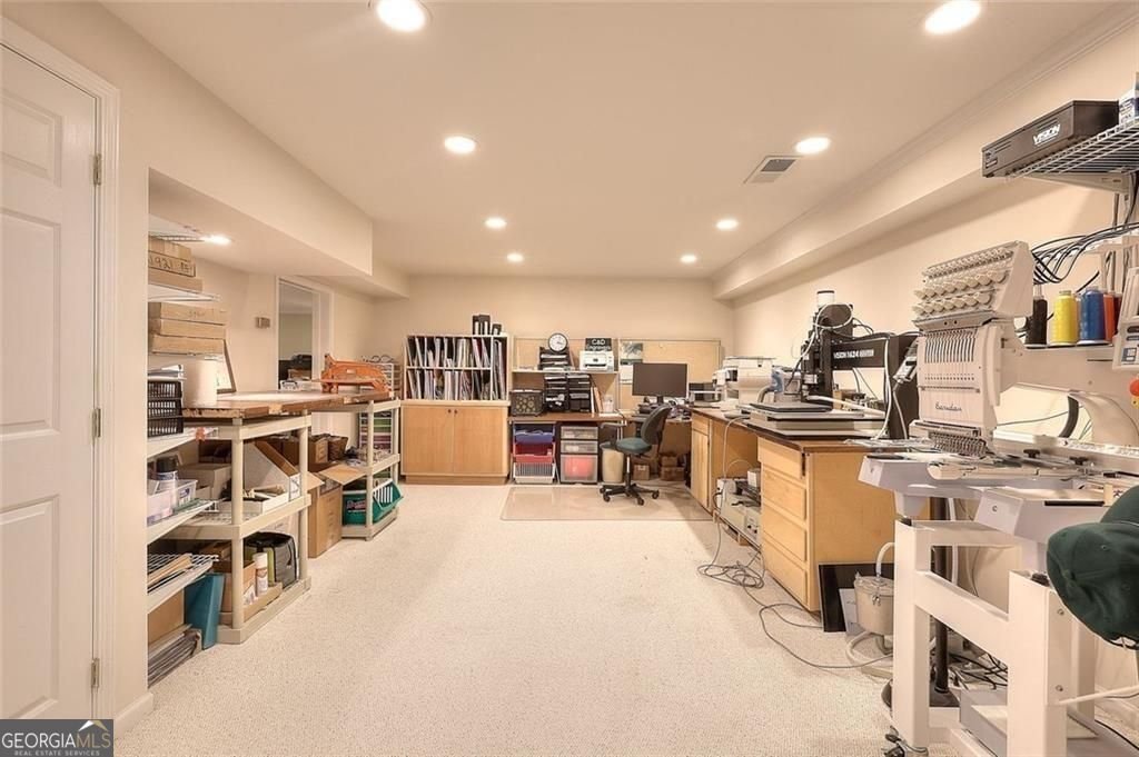 781 Templeton Drive Loganville - 24