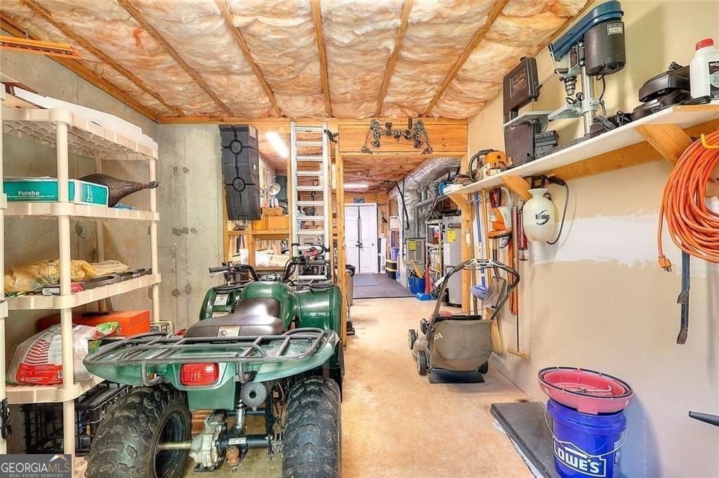 781 Templeton Drive Loganville - 28