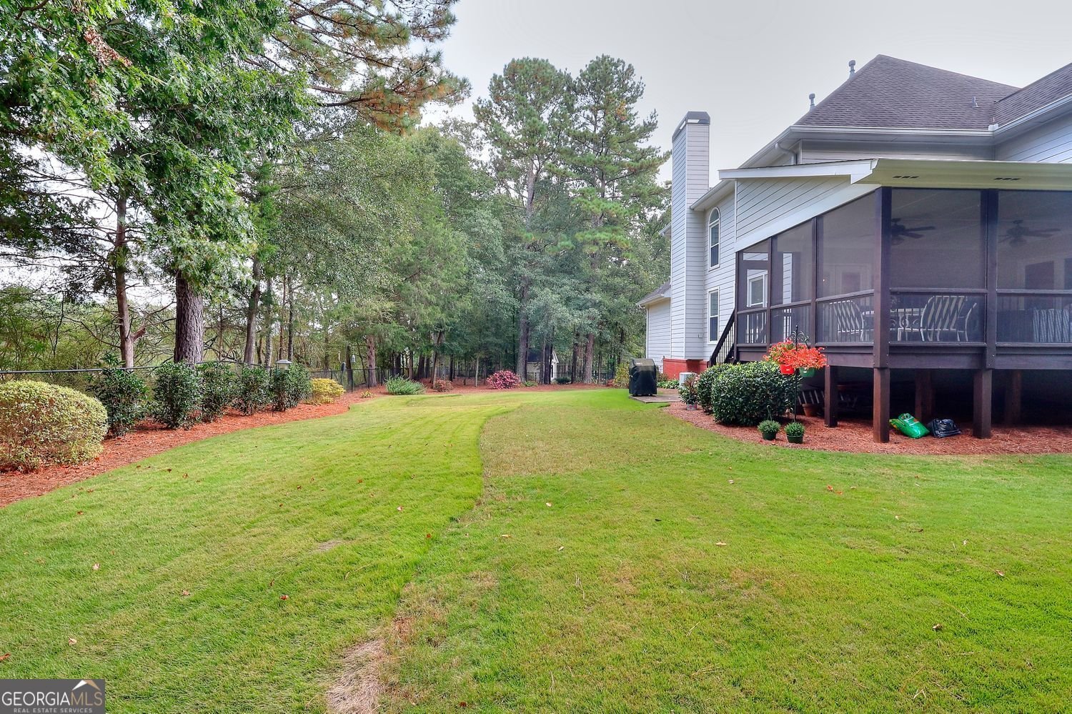 781 Templeton Drive Loganville - 31