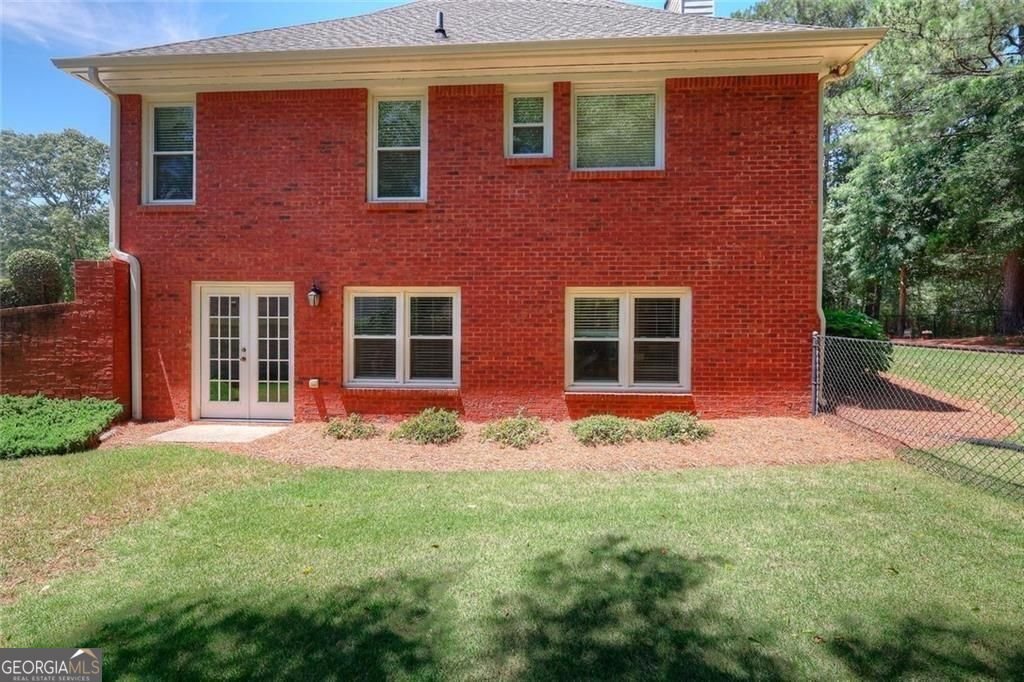 781 Templeton Drive Loganville - 32