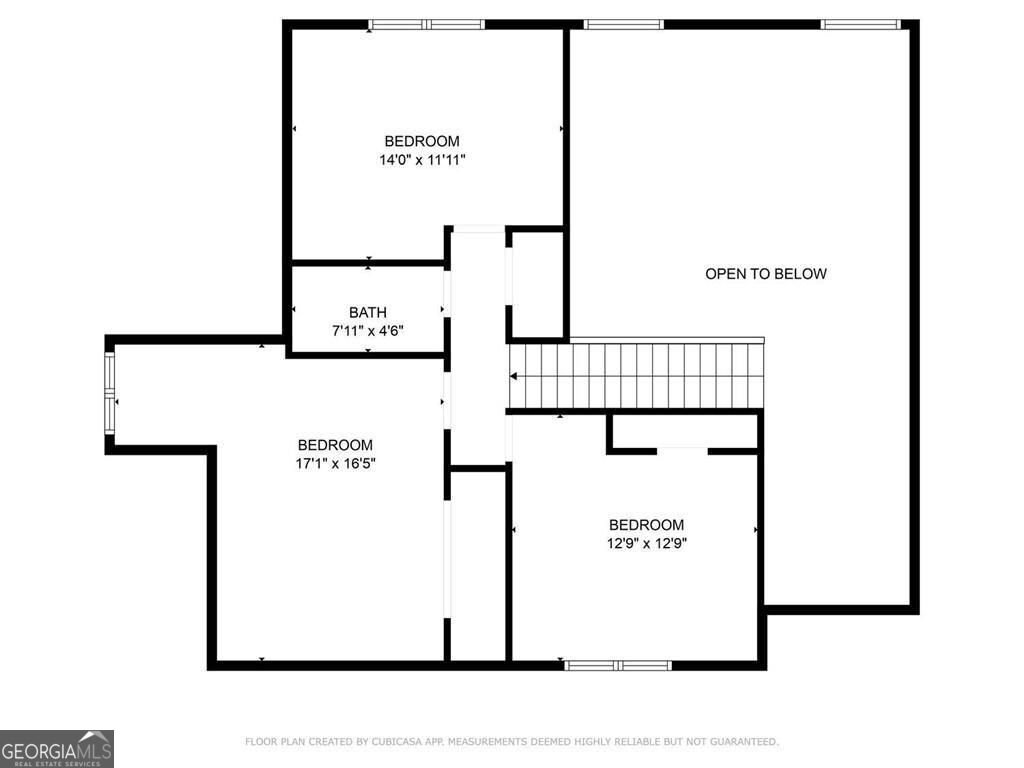 781 Templeton Drive Loganville - 37