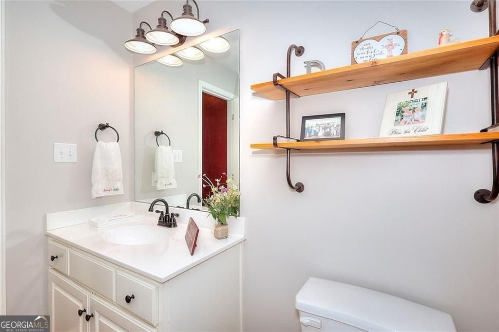 781 Templeton Drive Loganville - 6