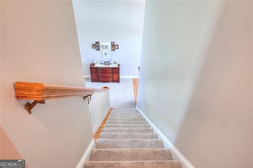 781 Templeton Drive Loganville - 8
