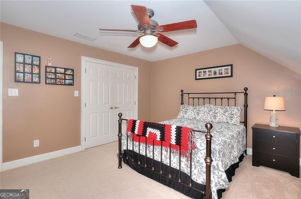 781 Templeton Drive Loganville - 9