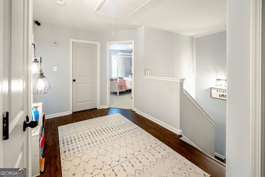 301 Briandwood Drive Newnan - 12