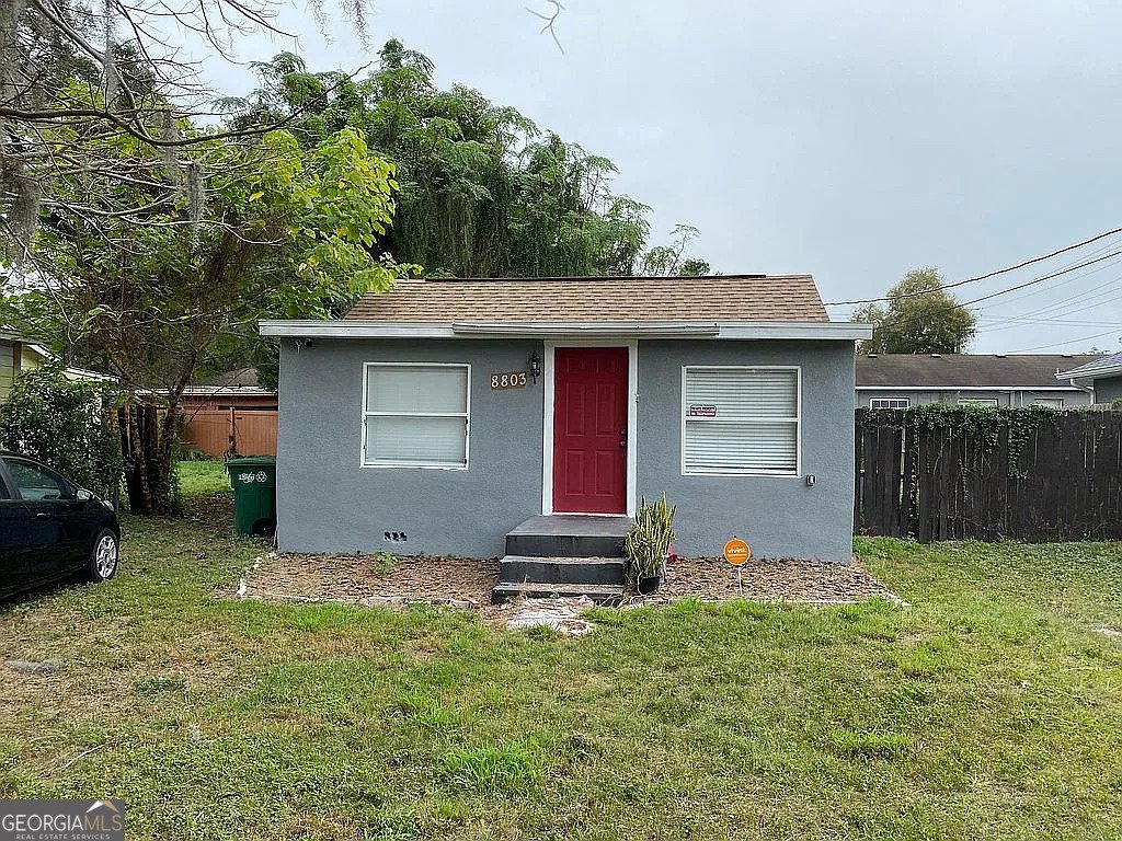 8803 Mulberry Street Tampa - 1