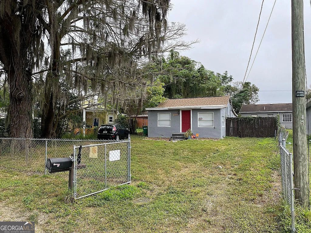 8803 Mulberry Street Tampa - 2
