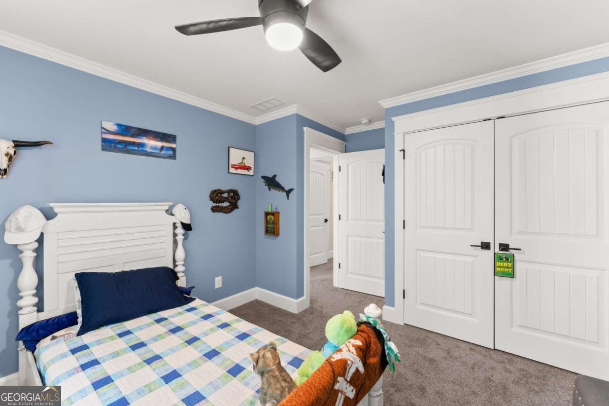 352 Jim Grizzle Road Royston - 27