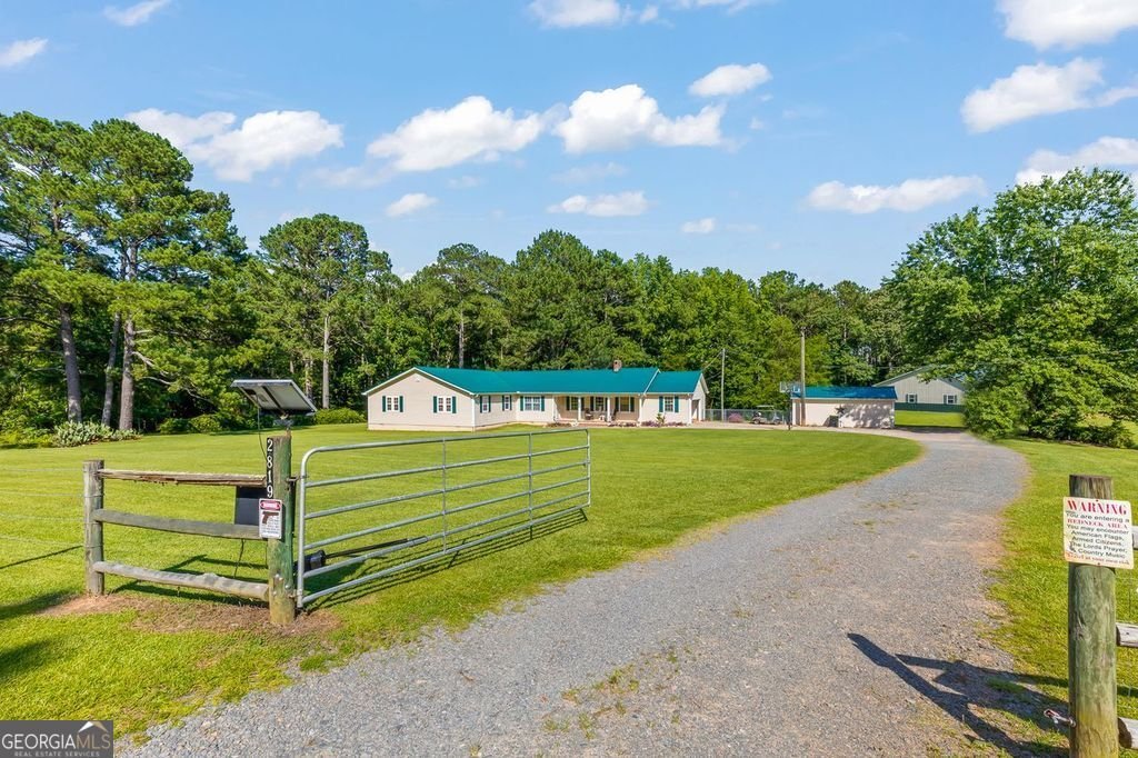 2819 Chestnut Grove Road Shiloh - 15