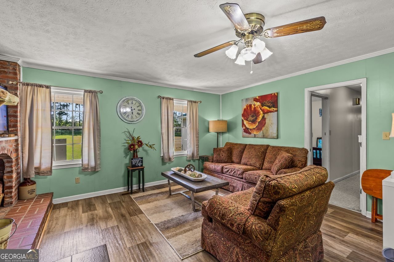 2819 Chestnut Grove Road Shiloh - 21