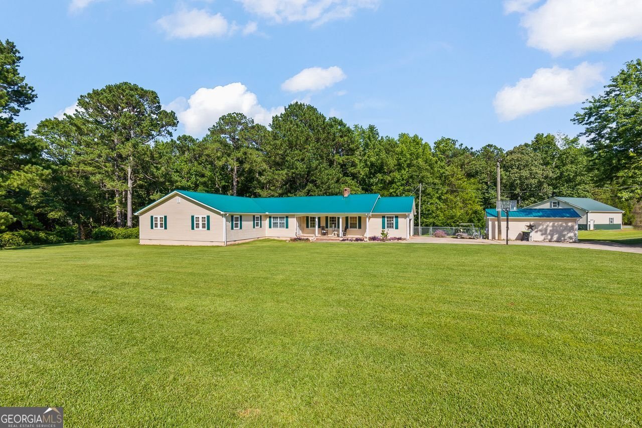 2819 Chestnut Grove Road Shiloh - 5