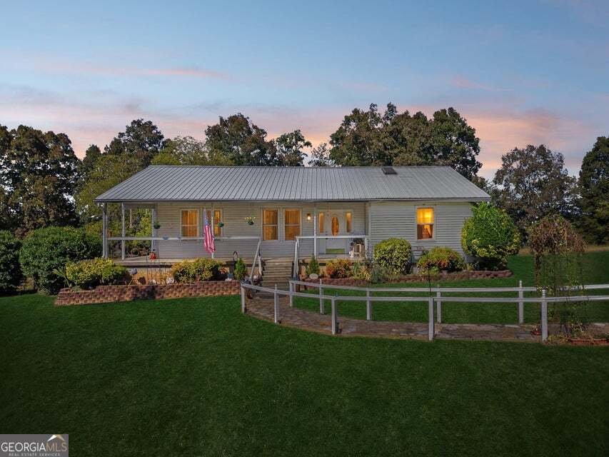 5842 Highway 341 Chickamauga - 14