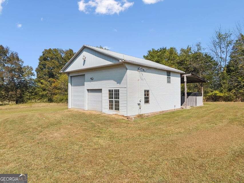 5842 Highway 341 Chickamauga - 2