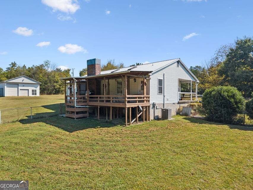 5842 Highway 341 Chickamauga - 32