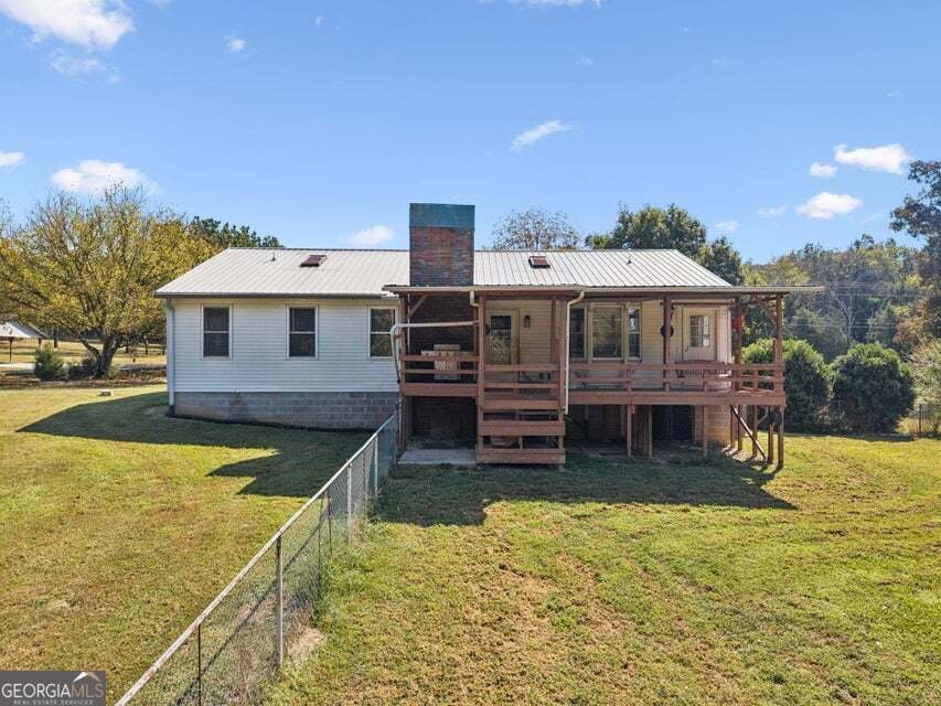 5842 Highway 341 Chickamauga - 33