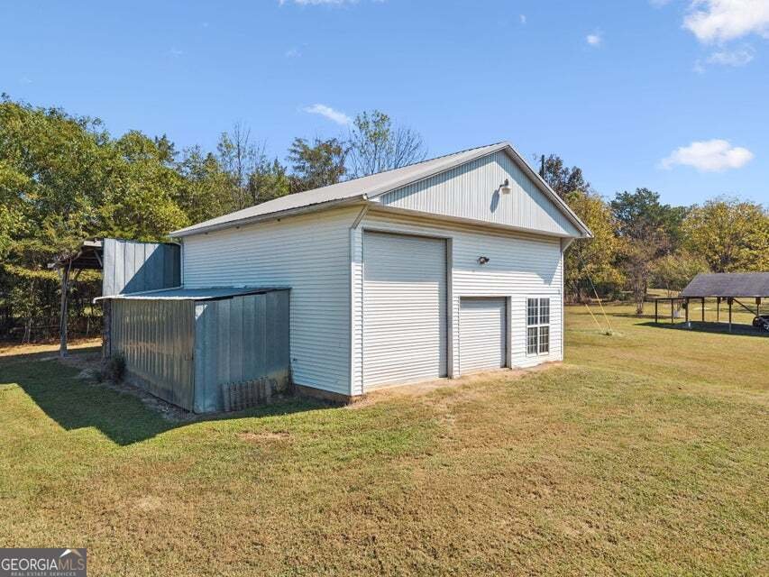 5842 Highway 341 Chickamauga - 35