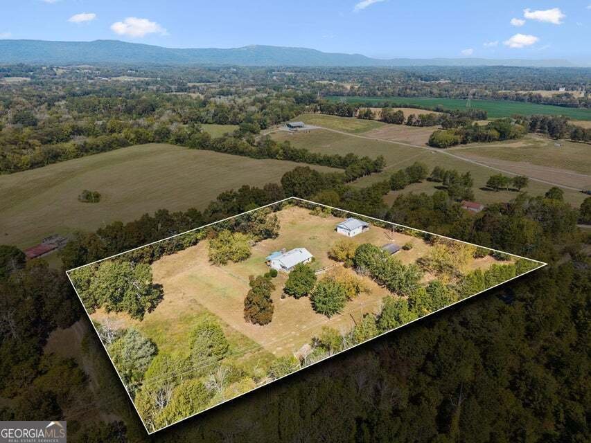 5842 Highway 341 Chickamauga - 5