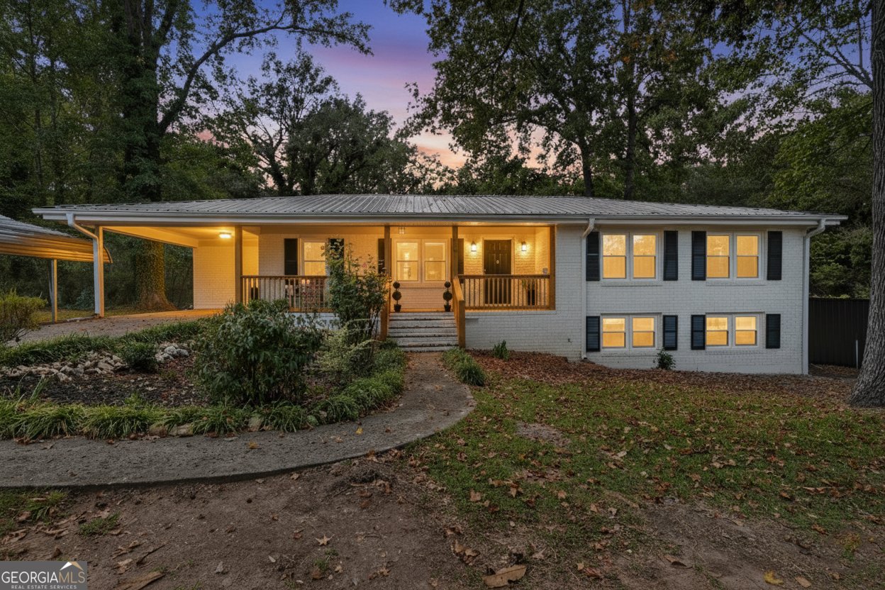 110 Robins Drive Milledgeville - 13