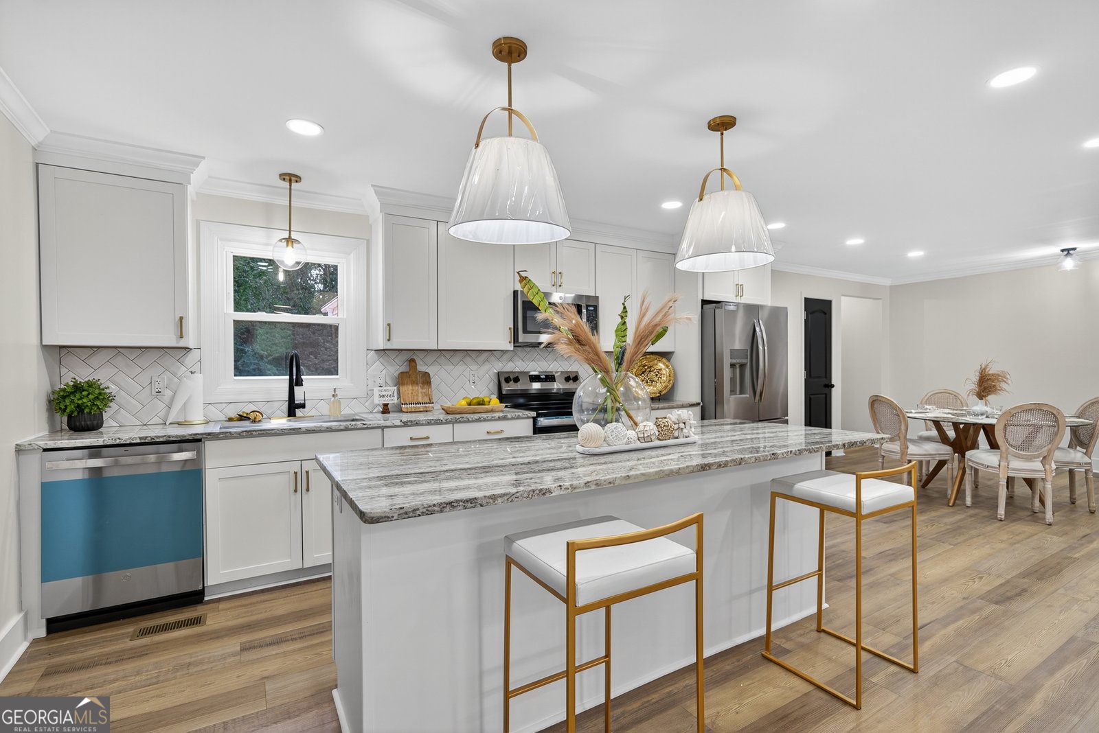 110 Robins Drive Milledgeville - 14