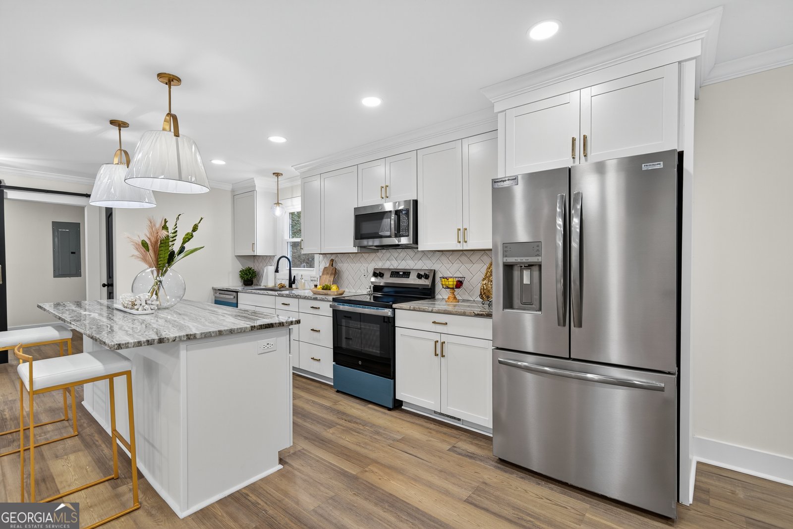 110 Robins Drive Milledgeville - 17
