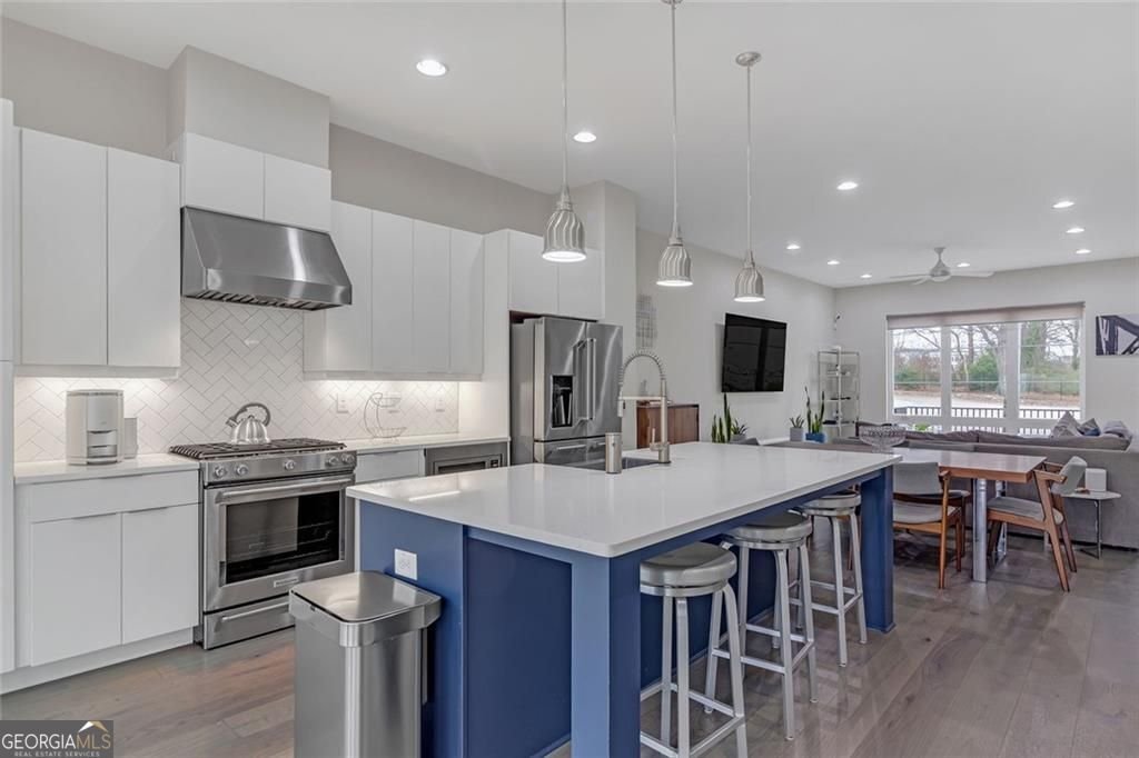 687 Banton Drive Atlanta - 11