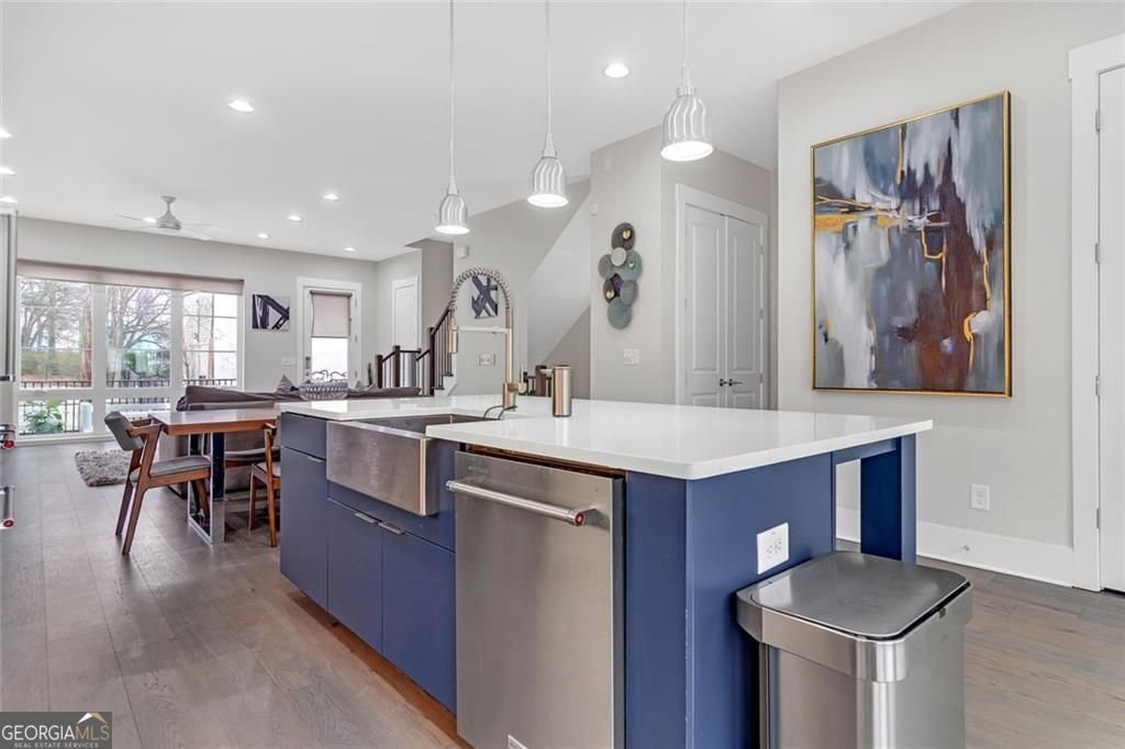 687 Banton Drive Atlanta - 12
