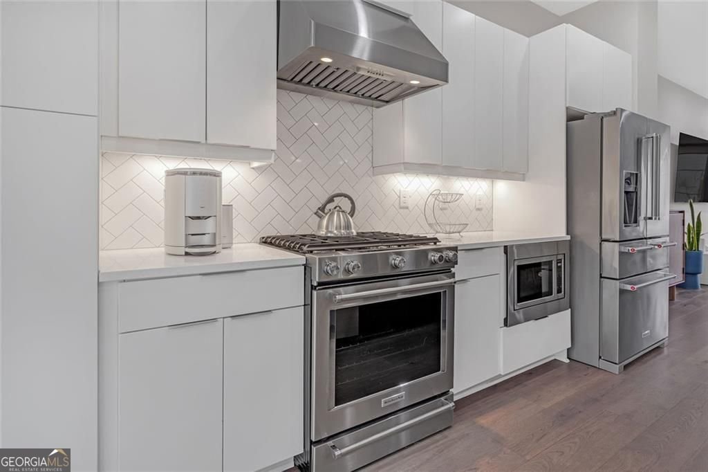 687 Banton Drive Atlanta - 13