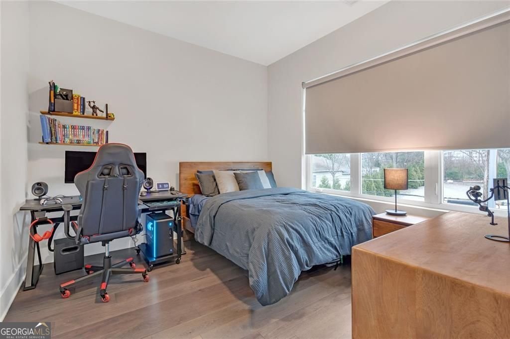 687 Banton Drive Atlanta - 23