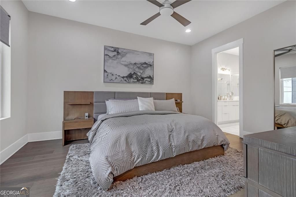 687 Banton Drive Atlanta - 27