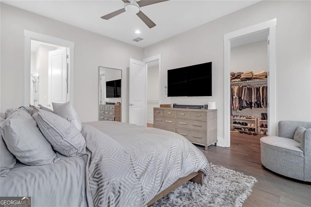 687 Banton Drive Atlanta - 28
