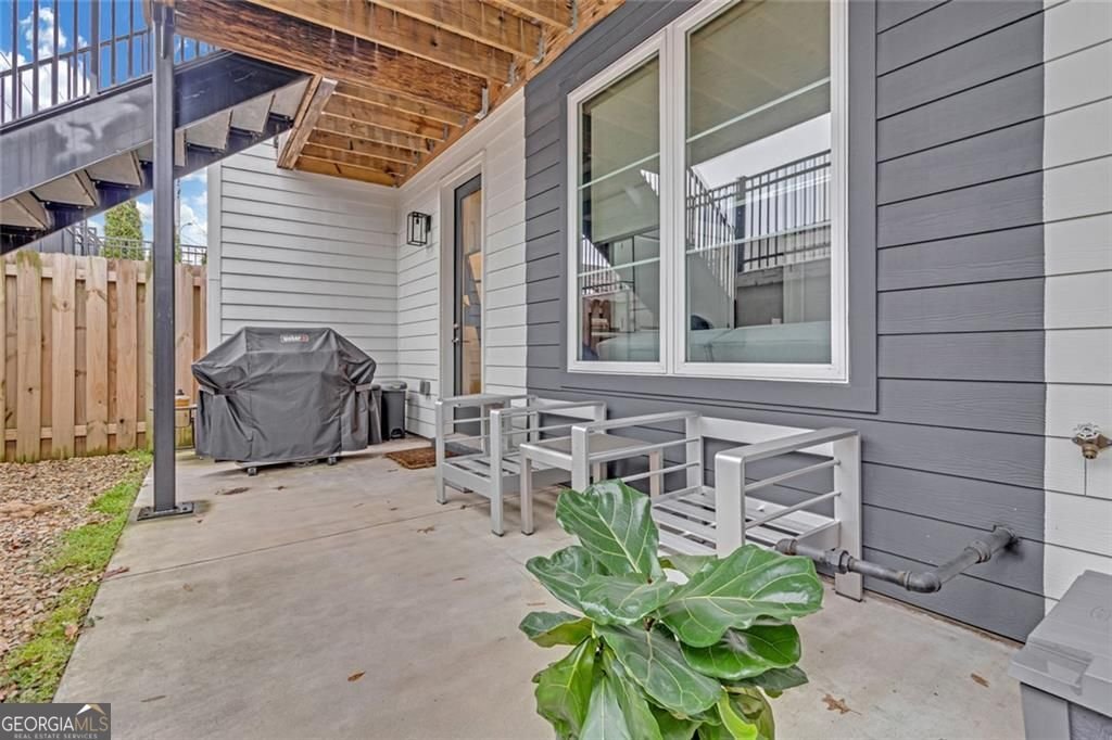 687 Banton Drive Atlanta - 30