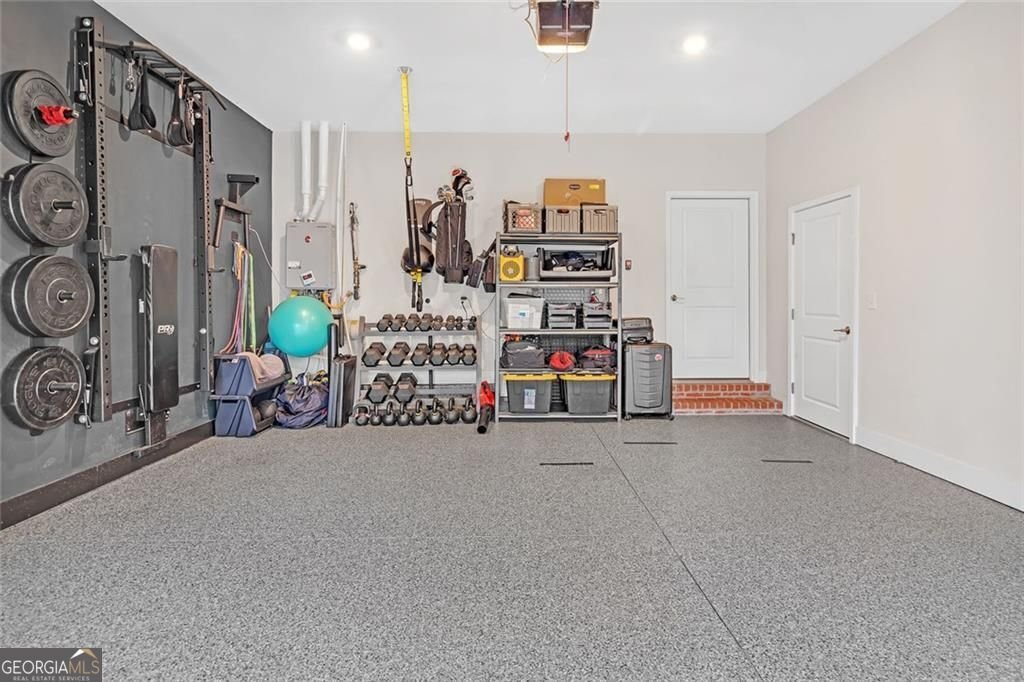 687 Banton Drive Atlanta - 31