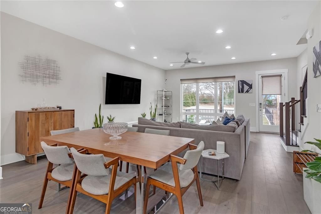 687 Banton Drive Atlanta - 8