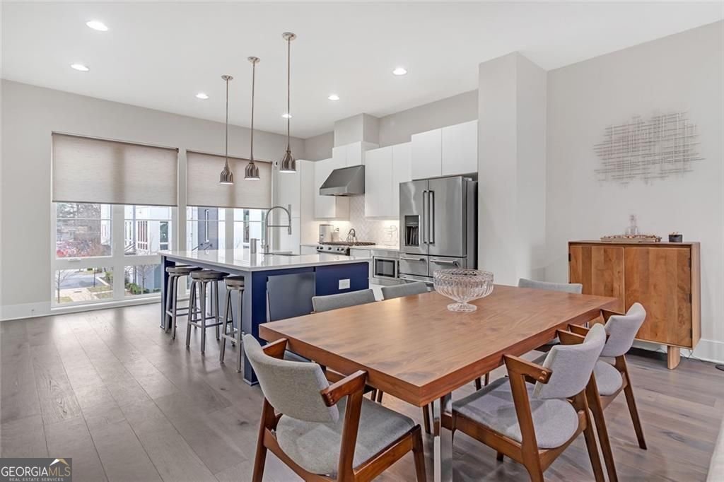 687 Banton Drive Atlanta - 9