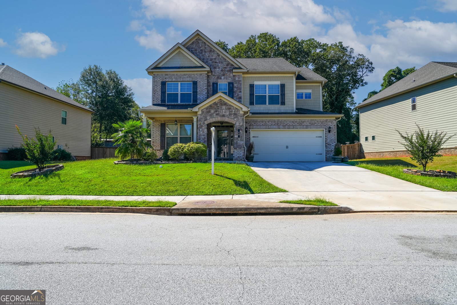 40 Brickstone Parkway Covington - 1
