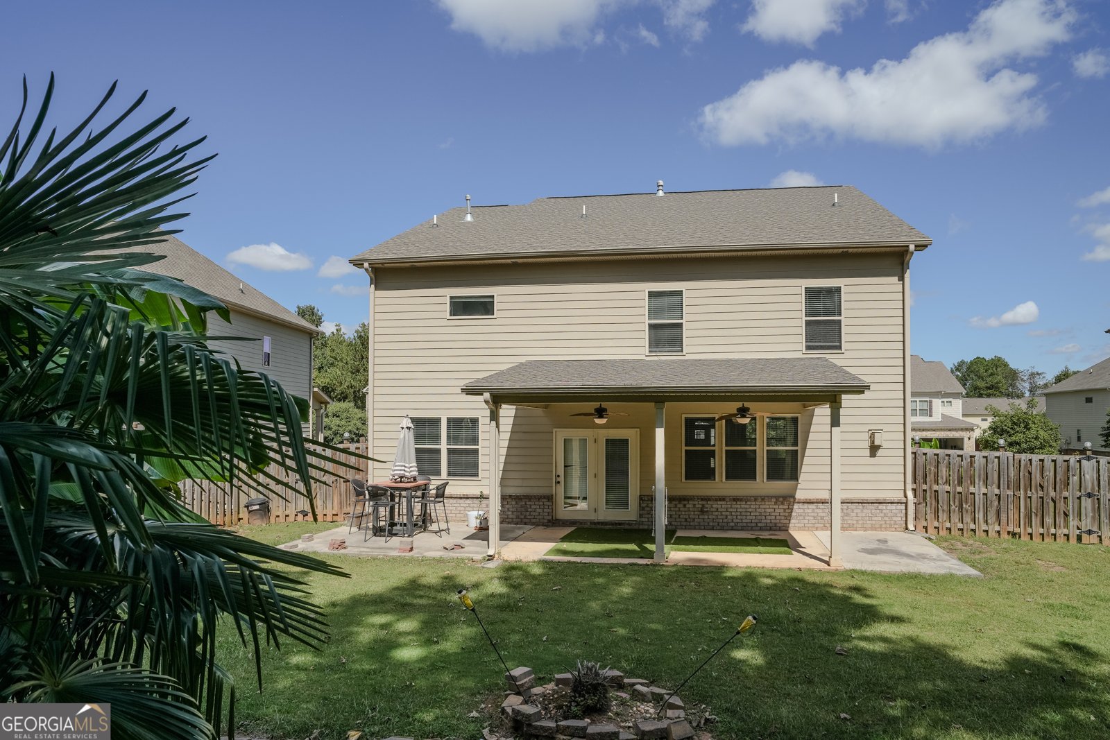 40 Brickstone Parkway Covington - 24