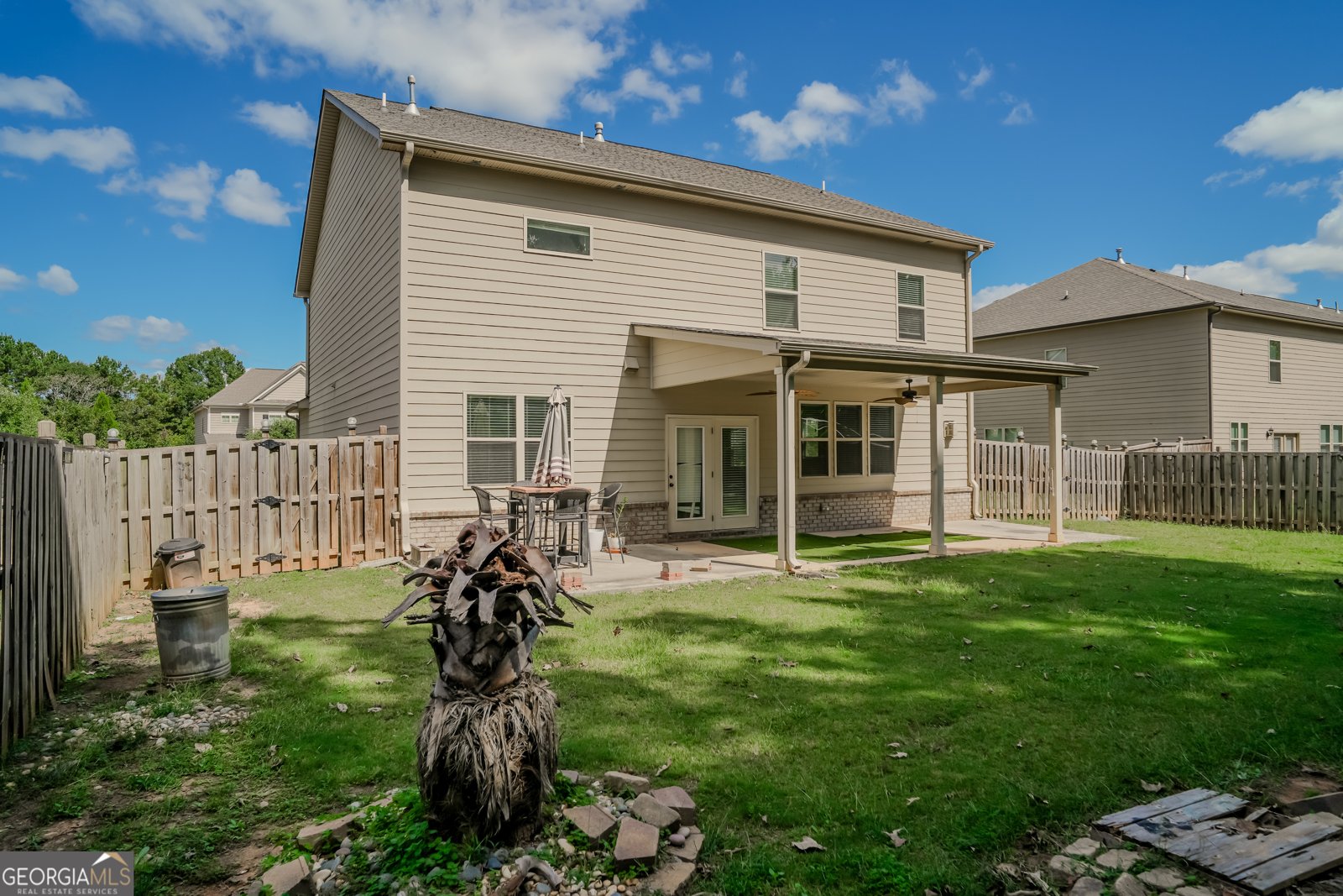 40 Brickstone Parkway Covington - 25