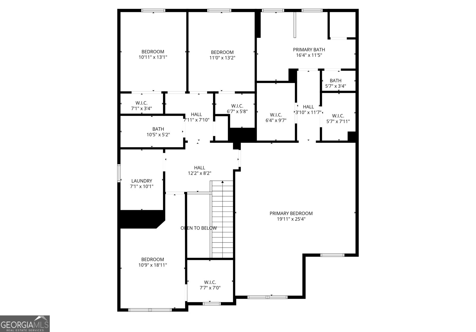40 Brickstone Parkway Covington - 26