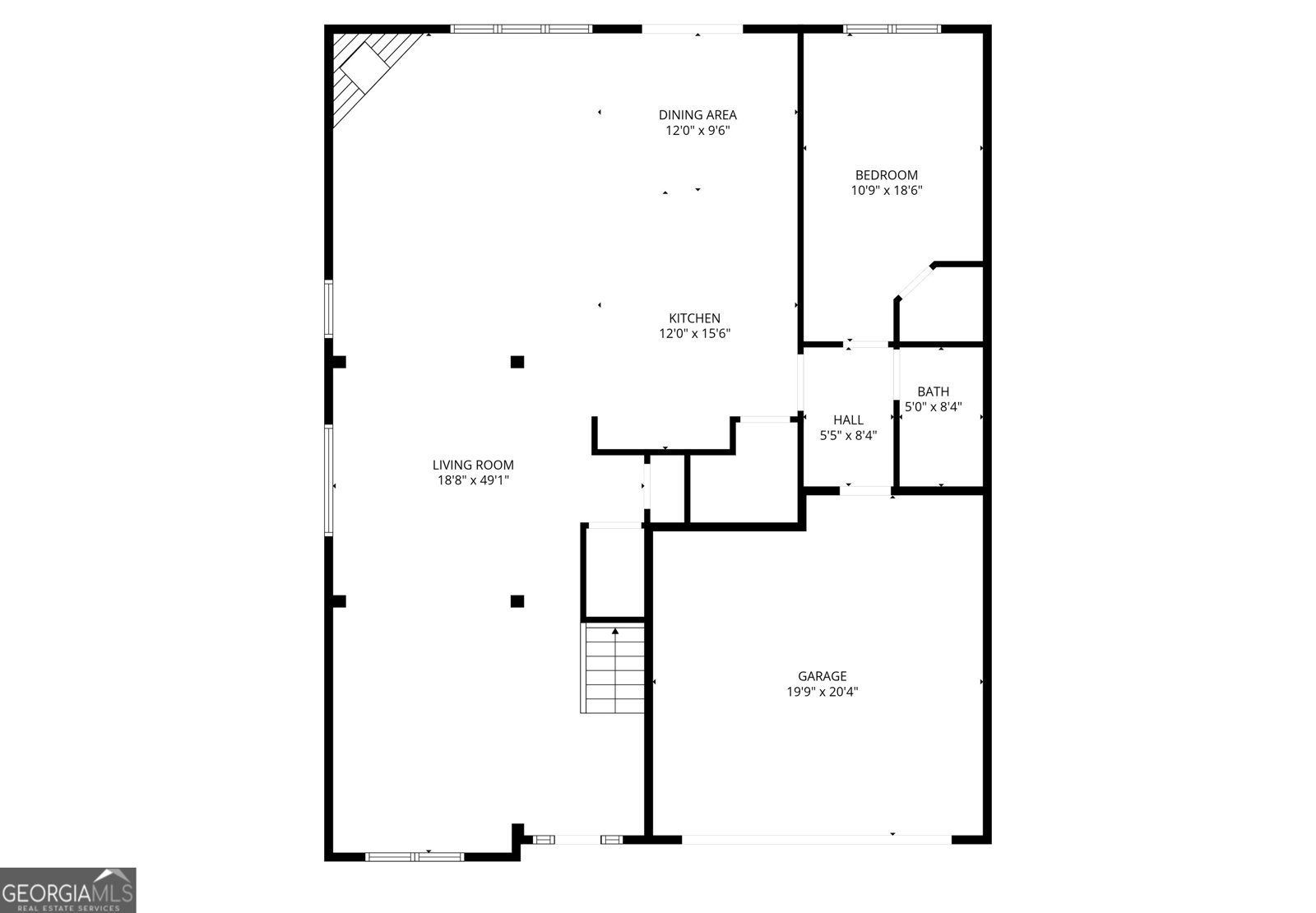 40 Brickstone Parkway Covington - 27