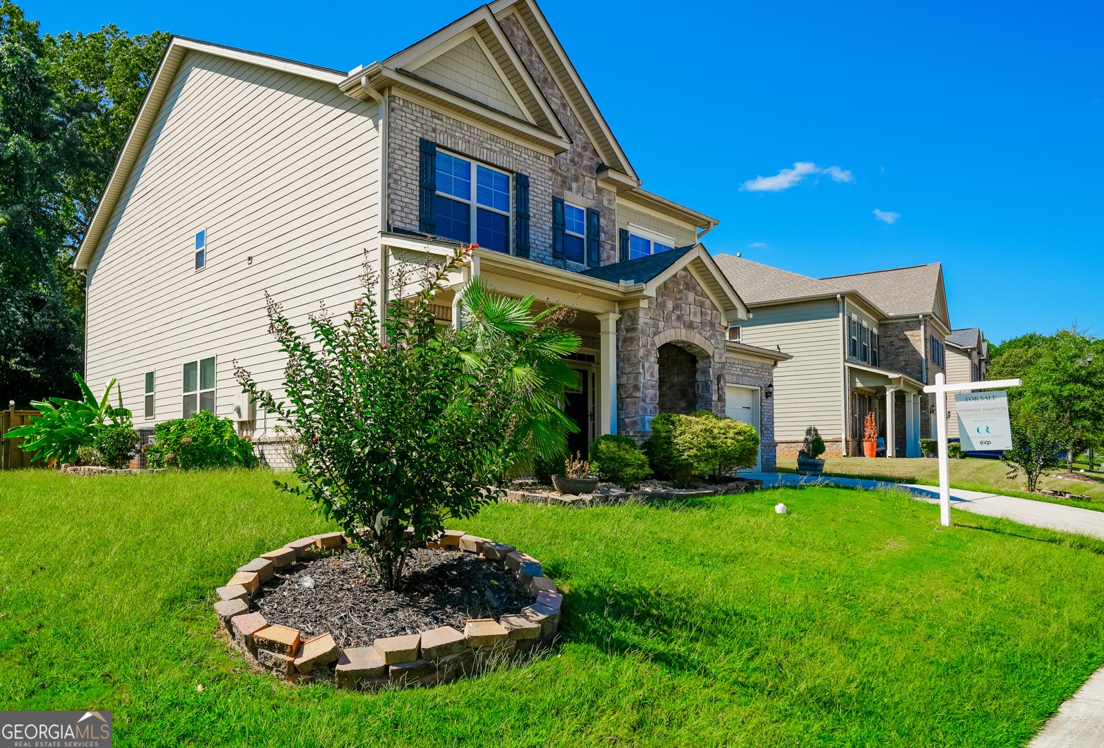 40 Brickstone Parkway Covington - 3