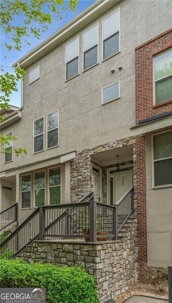 3066 Quantum Lane Atlanta - 12