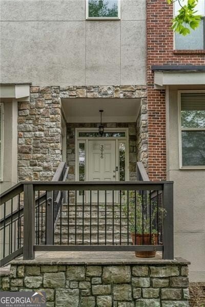 3066 Quantum Lane Atlanta - 13