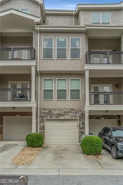 3066 Quantum Lane Atlanta - 14