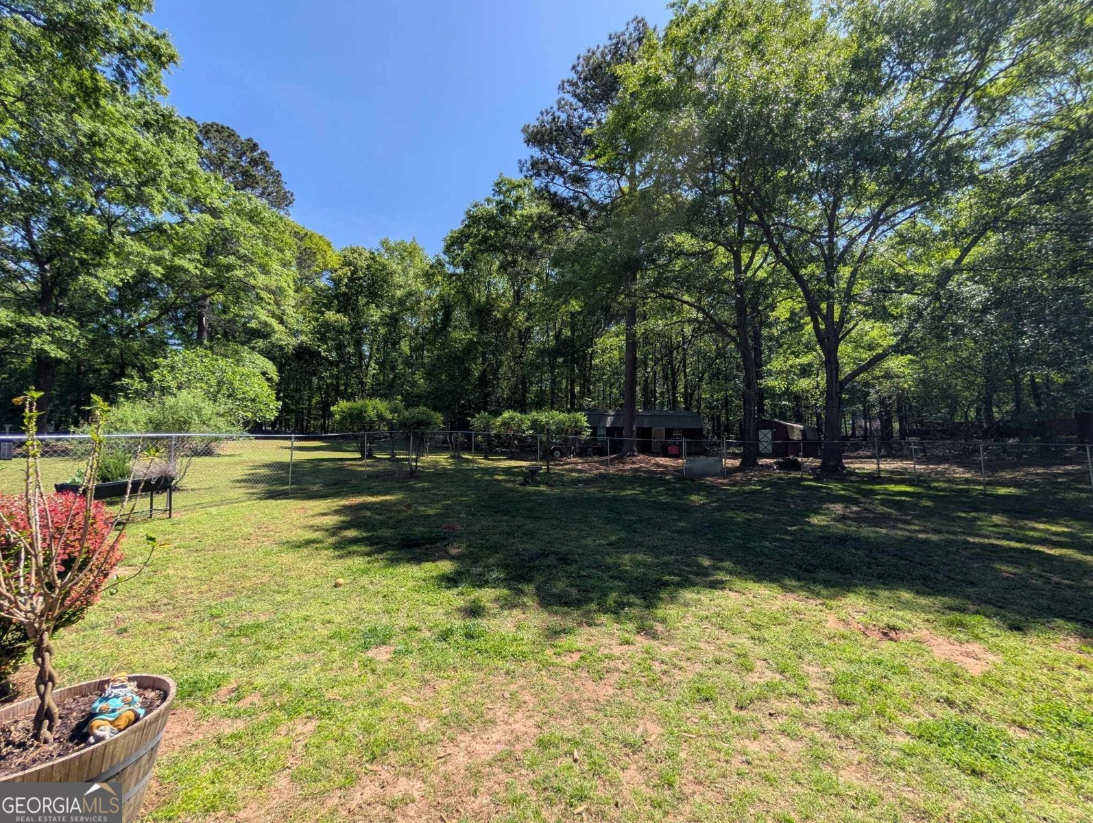 1710 Crumbley Road McDonough - 37