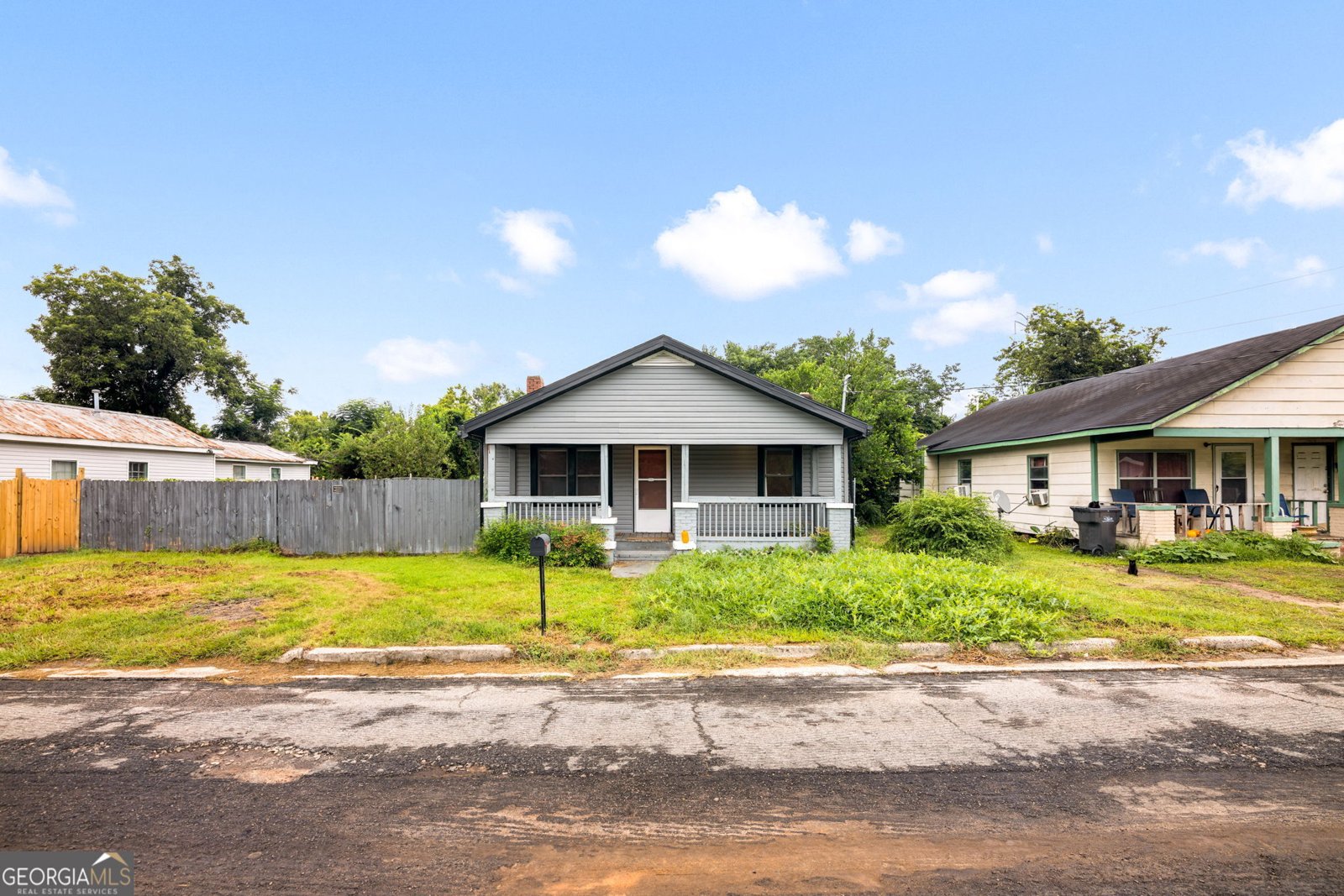 1123 Roselle Street Augusta - 1