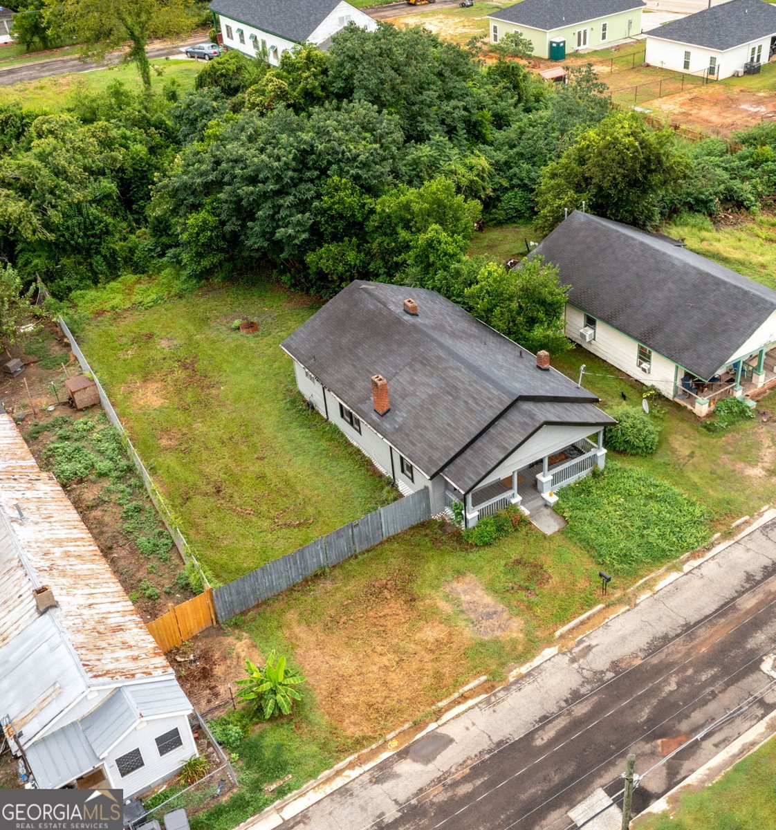 1123 Roselle Street Augusta - 2