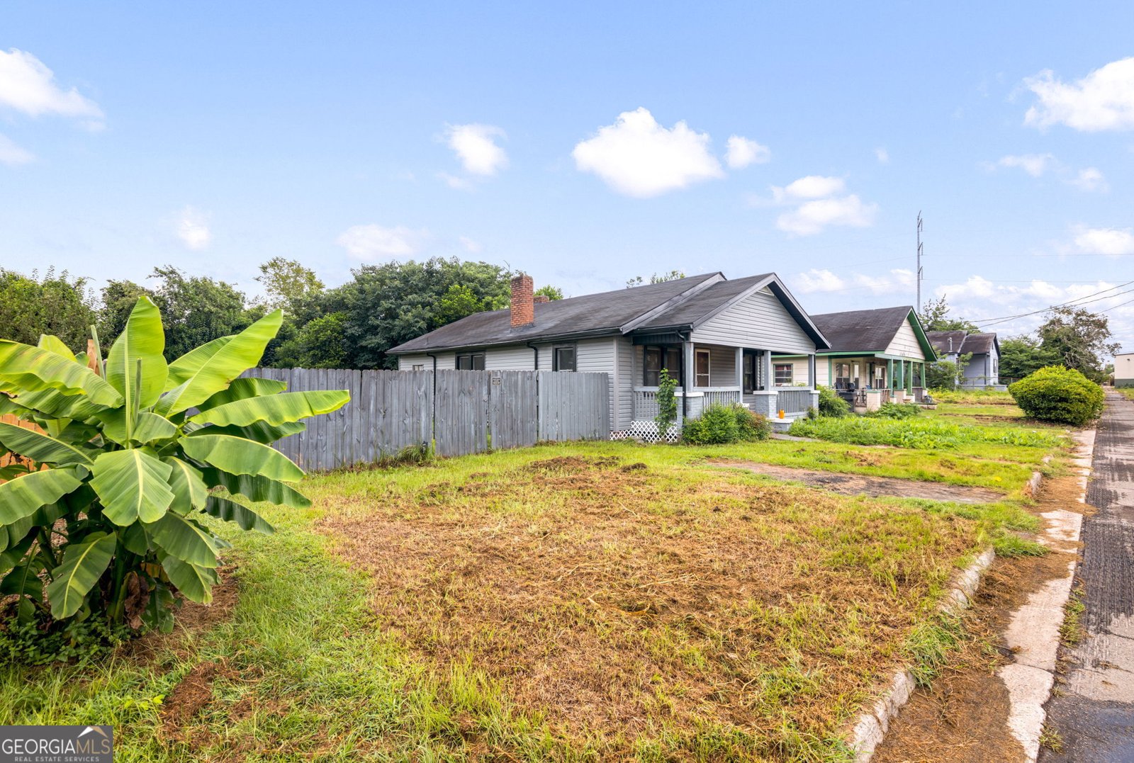 1123 Roselle Street Augusta - 3