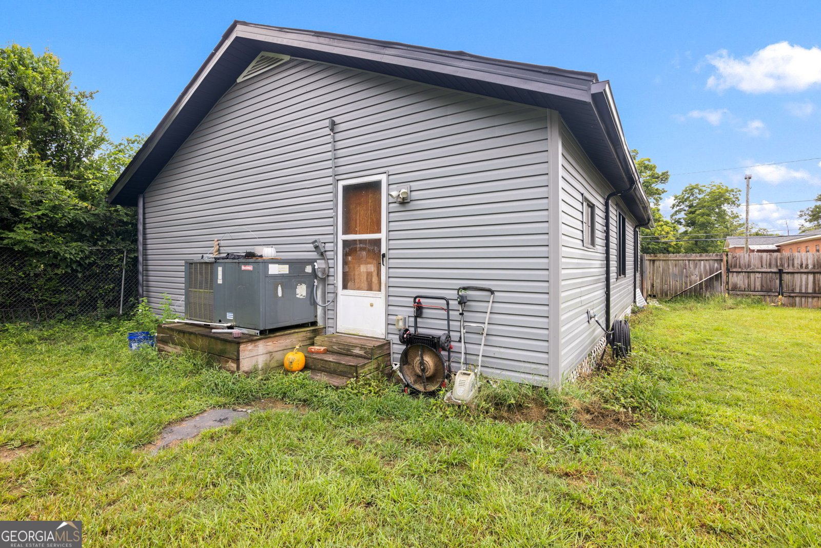 1123 Roselle Street Augusta - 30