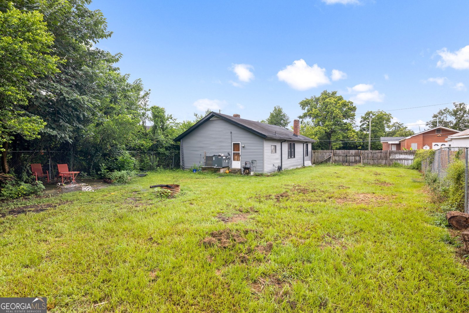 1123 Roselle Street Augusta - 31