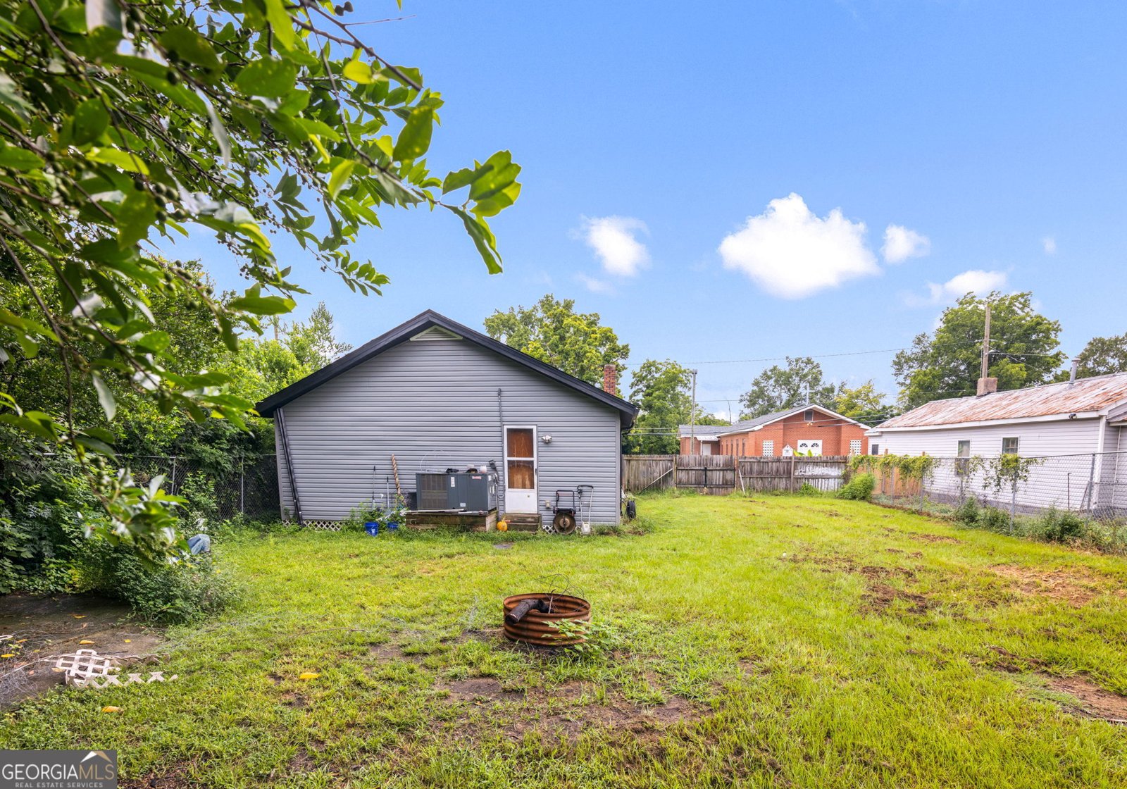1123 Roselle Street Augusta - 32